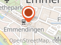 DB Reisezentrum Emmendingen