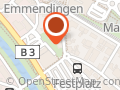 Studio Mittelpunkt Pilates Yoga Tanz Priska Jessberger-Merle