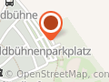 Gaststätte Zur Waldbühne