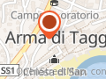 Albergo Giuan Arma di Taggia