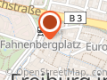 QU (Club, Bar, Lounge) - Freiburg
