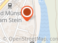 Evangelische Kirchengemeinde Bad Münster am Stein-Hüffelsheim-Traisen, Pfarramt