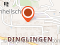 Ellen Lang Fußpflege