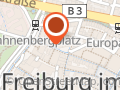 Blickfang Piercingstudio