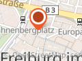 Friseur Abram - Freiburg im Breisgau