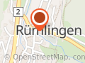 Reformierte Kirche Rümlingen