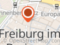 Pilgerbüro im Auftrag der Erzdiözese Freiburg