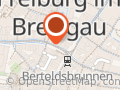 Praxis für Psychotherapie am Bertoldsbrunnen