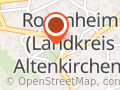 Volksbank Gebhardshain eG Zw.st. Rosenheim