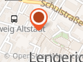 Gaststätte Altstadt Schänke