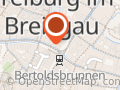 Zahnarztpraxis - Herr Dr. med. dent. Kerber
