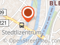 Bering AG, Zweigniederlassung Unterseen