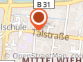Die Brücke, Reisebüro Reiseveranstalter