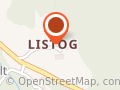 Reidun Grethe Listog
