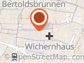 Musikschule in der Altstadt