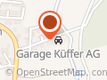 Garage Küffer AG, Melchnau