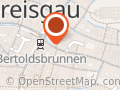 Kundenzentrum VAG pluspunkt
