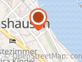 FF Trechtingshausen Feuerwehrgerätehaus