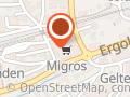 My Post Service 4460 Gelterkinden Migros
