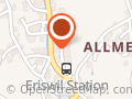 Agrar-Center Eriswil