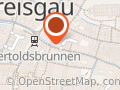 Gusti Leder - Lederwarengeschäft - Taschenreparatur