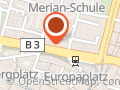 Internetcafe am Siegesdenkmal