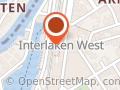 BLS Reisezentrum Interlaken West