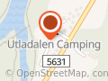 Utladalen Camping