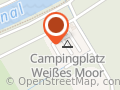 Camping Weisses Moor Campingplatz