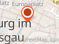Regierungspräsidium Freiburg