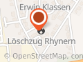 Feuerwehr Hamm - Einsatzbereich Rhynern