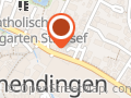 Tintenfass Tätowierhandwerk