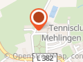 Sporthalle Mehlingen