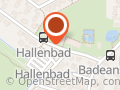 Cafeteria Hallenbad
