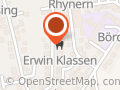 Zahnarztpraxis Dr. Erwin Klassen