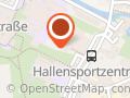 Städt. Hallensportzentrum