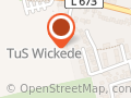 TuS Wickede Ohl Inn
