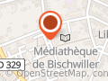 Médiathèque de Bischwiller