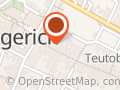Tattoostudio Orange