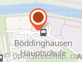 Dreifachturnhalle II Plettenberg Böddinghausen