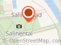 Salinental Bad Kreuznach - Freiluftinhalatorium
