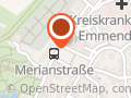 Erziehungs- und Familienberatungsstelle