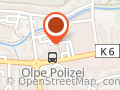 Olpe grill