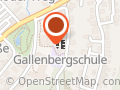 Katholische Grundschule auf Dem Gallenberg der Stadt Olpe - Primarstufe