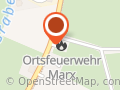 Feuerwehr Marx