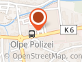 Tankcenter OLPE