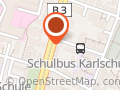 Betreute Wohnanlage Habsburgerstraße