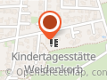 Kita Weidenkorb
