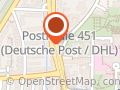 Galerie der schönen Künste