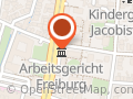 Verwaltungsgericht Freiburg